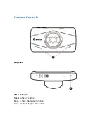 Предварительный просмотр 10 страницы DOD IS420W User Manual