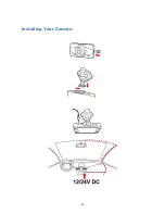 Предварительный просмотр 15 страницы DOD IS420W User Manual