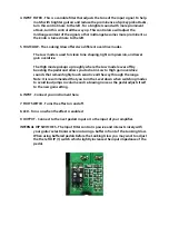 Предварительный просмотр 4 страницы DOD LOOKING GLASS OVERDRIVE Quick Start Manual