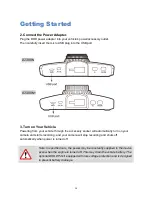 Preview for 15 page of DOD LS500W User Manual