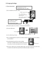 Preview for 3 page of DOD PS-7 Operation Manual