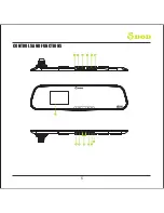 Предварительный просмотр 7 страницы DOD RX7W PLUS User Manual