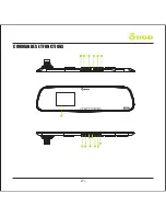 Предварительный просмотр 23 страницы DOD RX7W PLUS User Manual