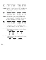 Preview for 12 page of DOD TEC8G Owner'S Manual