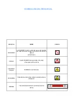 Предварительный просмотр 4 страницы DODA AFI L 20 Use And Maintenance Manual