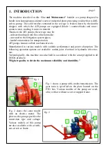 Предварительный просмотр 6 страницы DODA AFI L 20 Use And Maintenance Manual