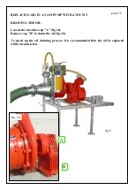 Предварительный просмотр 21 страницы DODA AFI L 20 Use And Maintenance Manual