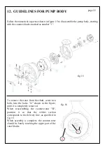 Предварительный просмотр 27 страницы DODA AFI L 20 Use And Maintenance Manual