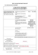 Preview for 6 page of DODA BG80 18.5 kW Use And Maintenance Booklet