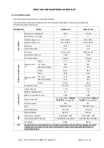 Preview for 11 page of DODA BG80 18.5 kW Use And Maintenance Booklet