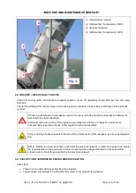 Preview for 15 page of DODA BG80 18.5 kW Use And Maintenance Booklet