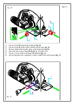 Preview for 19 page of DODA SEPARATOR 2000 Use And Maintenance Booklet