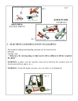 Предварительный просмотр 5 страницы DODA Super 120 Use And Maintenance Manual