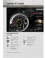 Предварительный просмотр 10 страницы Dodge 1500 2013 User Manual