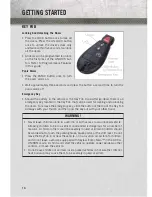 Предварительный просмотр 12 страницы Dodge 1500 2013 User Manual