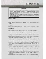 Предварительный просмотр 15 страницы Dodge 1500 2013 User Manual