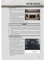 Предварительный просмотр 25 страницы Dodge 1500 2013 User Manual