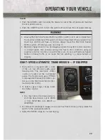 Предварительный просмотр 31 страницы Dodge 1500 2013 User Manual