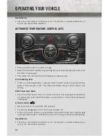 Предварительный просмотр 34 страницы Dodge 1500 2013 User Manual