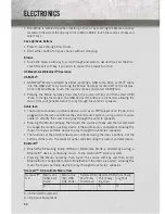 Предварительный просмотр 52 страницы Dodge 1500 2013 User Manual