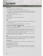 Предварительный просмотр 62 страницы Dodge 1500 2013 User Manual