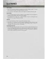 Предварительный просмотр 68 страницы Dodge 1500 2013 User Manual