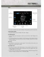 Предварительный просмотр 69 страницы Dodge 1500 2013 User Manual