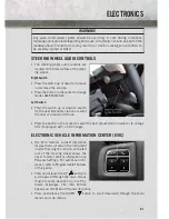 Предварительный просмотр 83 страницы Dodge 1500 2013 User Manual