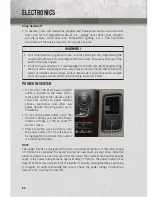 Предварительный просмотр 88 страницы Dodge 1500 2013 User Manual