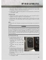 Предварительный просмотр 91 страницы Dodge 1500 2013 User Manual