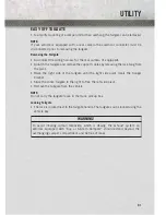 Предварительный просмотр 93 страницы Dodge 1500 2013 User Manual