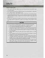 Предварительный просмотр 98 страницы Dodge 1500 2013 User Manual