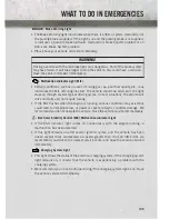 Предварительный просмотр 107 страницы Dodge 1500 2013 User Manual