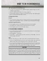 Предварительный просмотр 109 страницы Dodge 1500 2013 User Manual