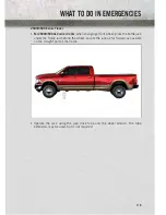 Предварительный просмотр 117 страницы Dodge 1500 2013 User Manual