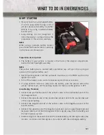 Предварительный просмотр 123 страницы Dodge 1500 2013 User Manual