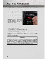 Предварительный просмотр 128 страницы Dodge 1500 2013 User Manual