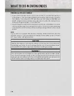 Предварительный просмотр 130 страницы Dodge 1500 2013 User Manual