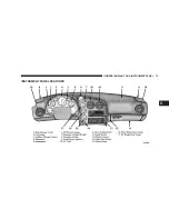 Предварительный просмотр 73 страницы Dodge 18681 Viper Owner'S Manual