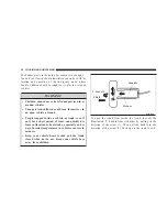 Предварительный просмотр 38 страницы Dodge 18693 Stratus Coupe Owner'S Manual