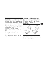 Предварительный просмотр 57 страницы Dodge 18693 Stratus Coupe Owner'S Manual