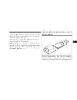 Предварительный просмотр 75 страницы Dodge 18693 Stratus Coupe Owner'S Manual