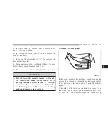 Предварительный просмотр 195 страницы Dodge 18693 Stratus Coupe Owner'S Manual