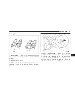 Предварительный просмотр 291 страницы Dodge 18693 Stratus Coupe Owner'S Manual