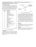 Предварительный просмотр 5 страницы Dodge 1997 Neon WIRING DIAGRAMS Owner'S Manual