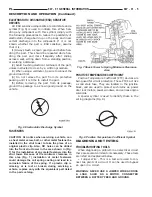 Предварительный просмотр 7 страницы Dodge 1997 Neon WIRING DIAGRAMS Owner'S Manual