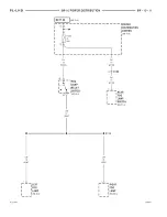 Предварительный просмотр 29 страницы Dodge 1997 Neon WIRING DIAGRAMS Owner'S Manual