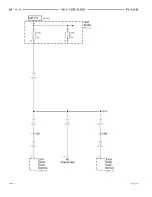 Предварительный просмотр 38 страницы Dodge 1997 Neon WIRING DIAGRAMS Owner'S Manual