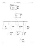 Предварительный просмотр 43 страницы Dodge 1997 Neon WIRING DIAGRAMS Owner'S Manual