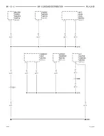 Предварительный просмотр 54 страницы Dodge 1997 Neon WIRING DIAGRAMS Owner'S Manual